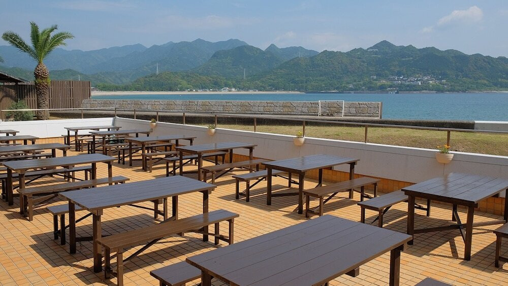 テラス / パティオ