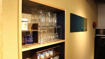 専用キッチン / 40