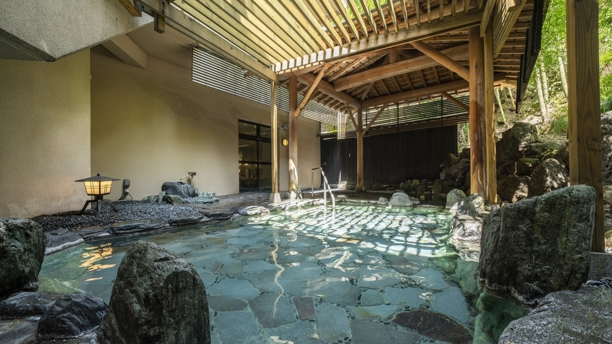 山陰湯村温泉 湧泉の宿 ゆあむ(サンインユムラオンセン ゲンセンノヤド ユアム) / 3