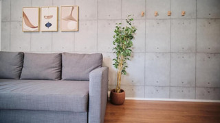 ベーシック ダブルルーム