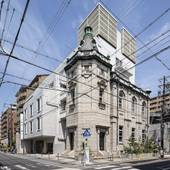 TSUGU 京都三条 by THE SHARE HOTELS(京都府 ビジネスホテル) / 4