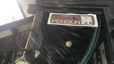 施設の入り口 / 11