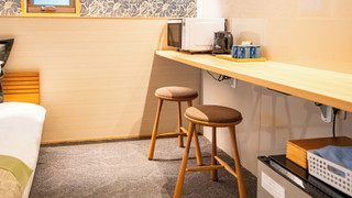 ダブルルーム ダブルベッド 2 台