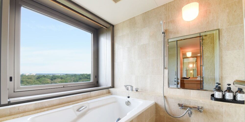 森に囲まれたロケーションで、心安らぐリゾートステイ3489652