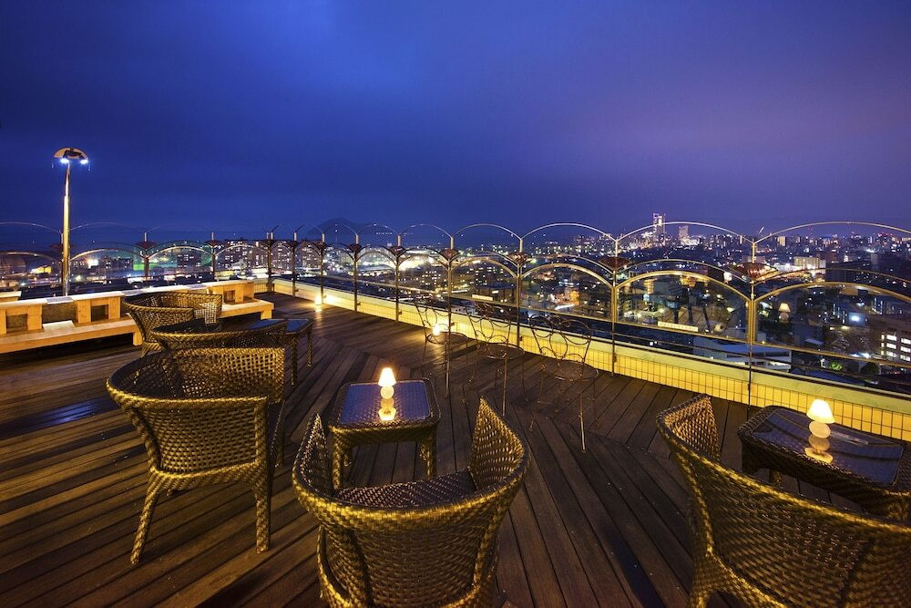 施設からの眺望