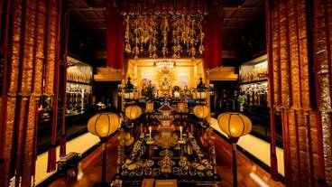 施設内の設備 / 4