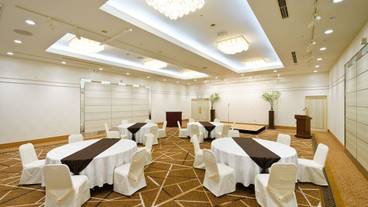 ボールルーム / 11