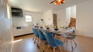 リビング エリア / 14