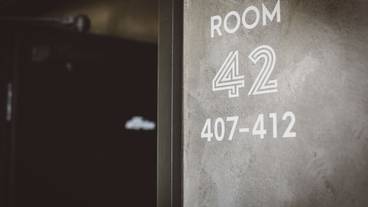 施設内の設備 / 10