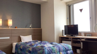 海岸通りツイン(禁煙）駐車場無料