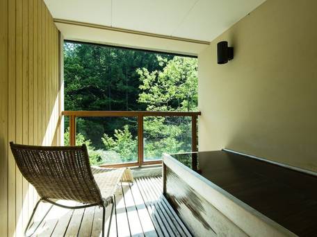 扉温泉 明神館 / 3