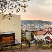 UCHI Living Stay Otaru Suitengu（北海道 アパートメント） / 4