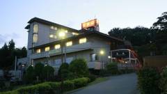 平泉ホテル武蔵坊