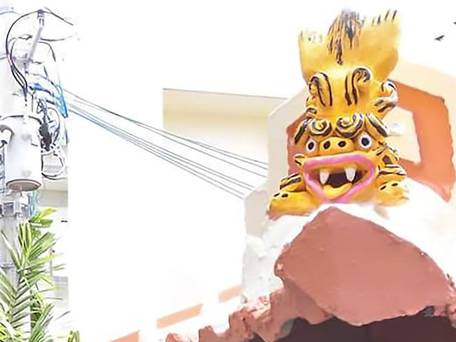 わらゆんSO 松武の古民家 / 2