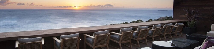 熱海で記念日を過ごすなら♡オーシャンビューな熱海の絶景宿7選