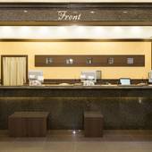 天然温泉プレミアホテル－CABIN－帯広（北海道 ビジネスホテル） / 3