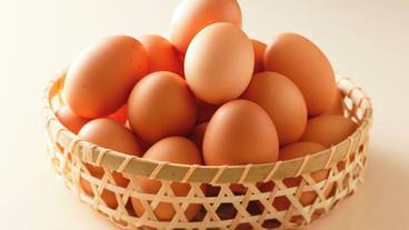 朝食ビュッフェ / 21