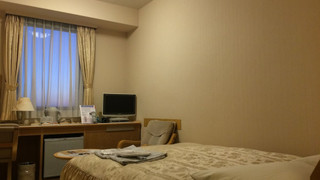 ダブルルーム 禁煙