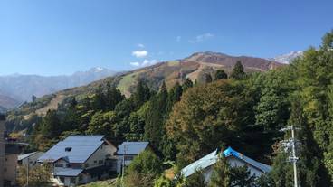 マウンテン ビュー / 20