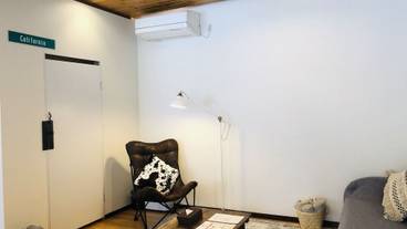 リビング エリア / 16