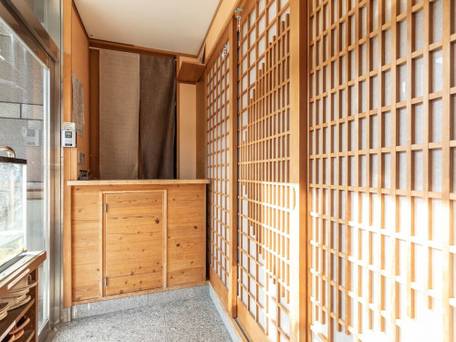 スパークリング ドルフィンズイン 京都 / 3