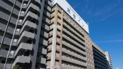 東横イン門前仲町永代橋