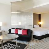 ビューバススイートニューヨーク / 3