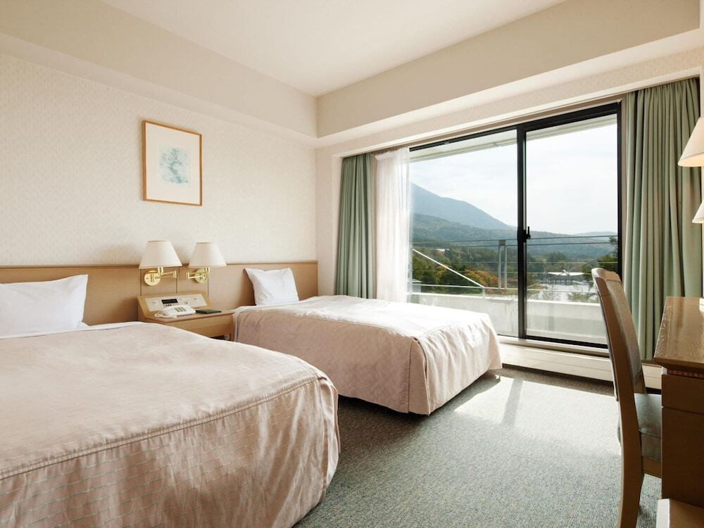 デラックスツイン