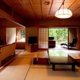 くつろぎスイート和洋室 / 4