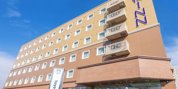 東横イン南町田（東京都 ビジネスホテル） / 1