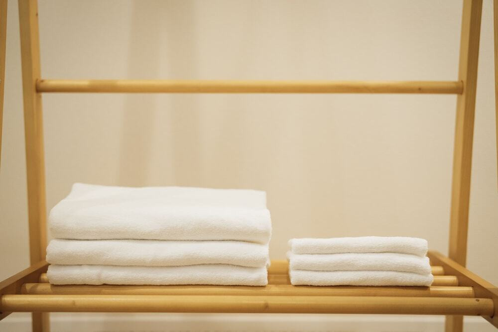 客室の設備とサービス