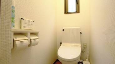 施設内の設備 / 7