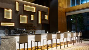 ホテル ザ セレスティン東京芝（ホテル ザ セレスティントウキョウシバ） / 10