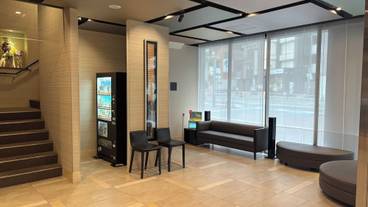 施設内の設備 / 16