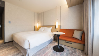 エドモントスーペリアダブル　禁煙