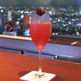 タワーズバー ベロビスト（タワーズバーベロビスト）