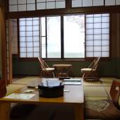 奥鬼怒温泉 加仁湯（かにゆ）（栃木県 リゾートホテル） / 2