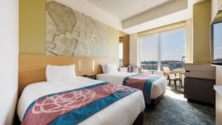 -UTSUROI- (リノベーション) ツイン 25平米 禁煙