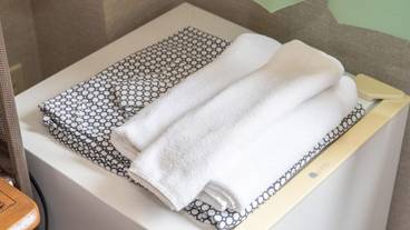 客室の設備とサービス / 20