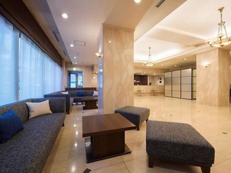 ホテルJALシティ仙台 / 3