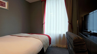 ハイフロア セミダブルルーム 禁煙