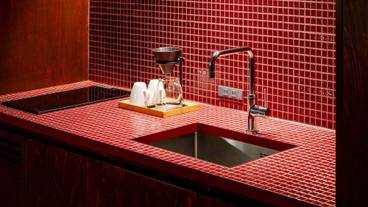 専用キッチン / 19