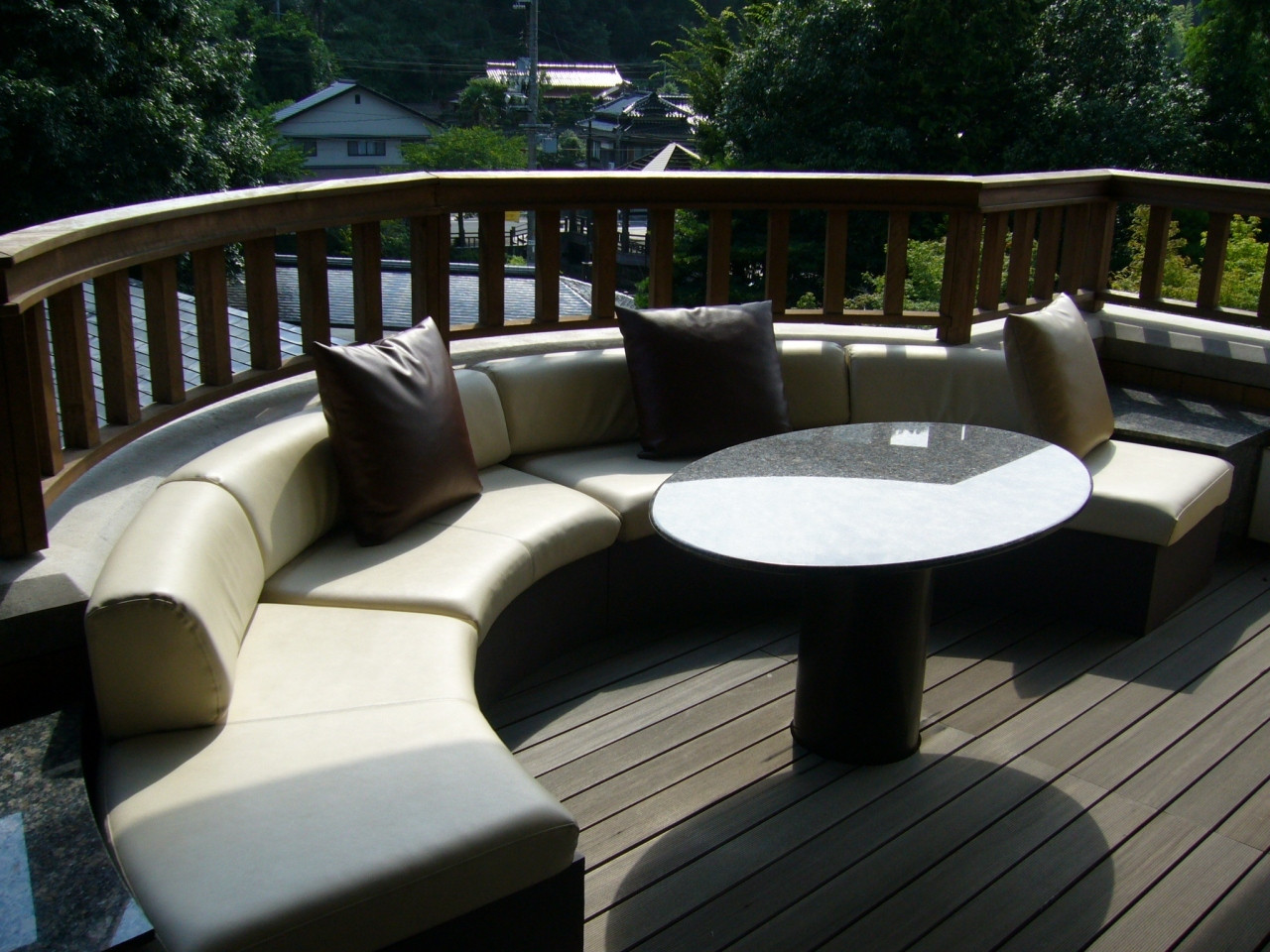 CHECK２：洗練された空間が楽しめます948803