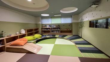 キッズルーム / 2