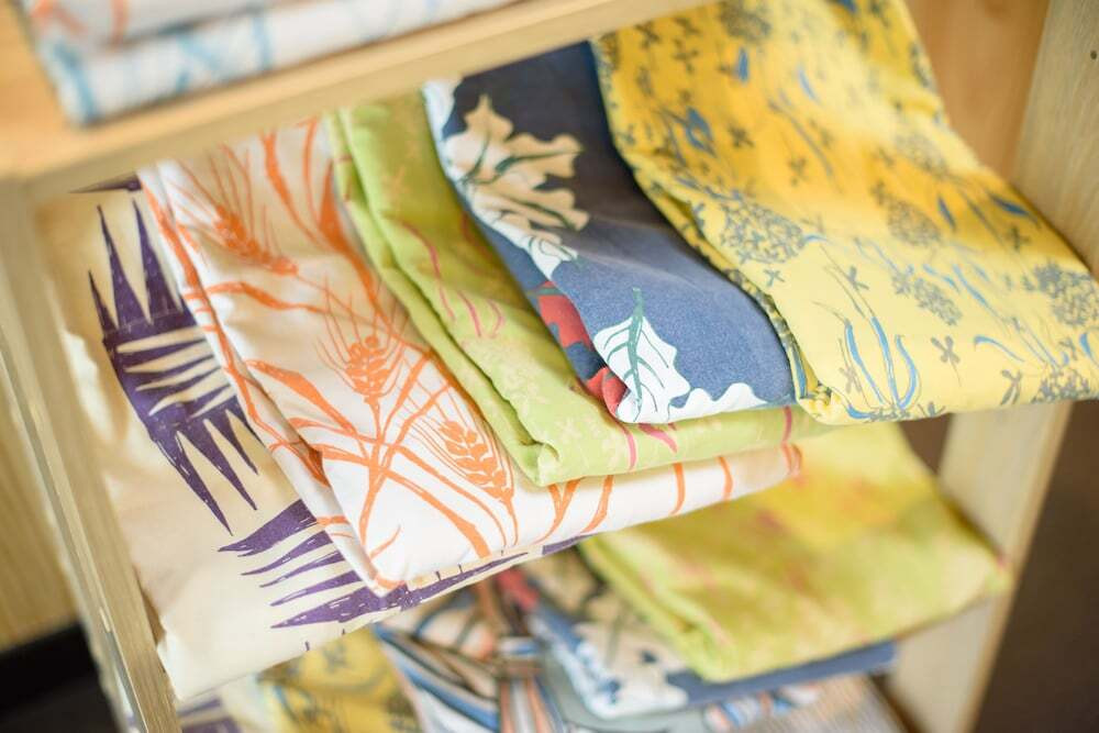 ルームサービス