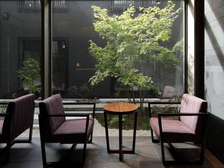 東急ステイ京都三条烏丸 / 3