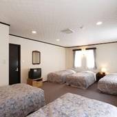 高原の小さなホテル ヒルトップ（長野県 ペンション） / 5