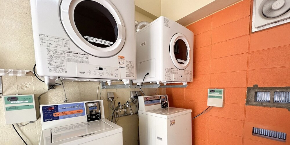 ランドリー ルーム