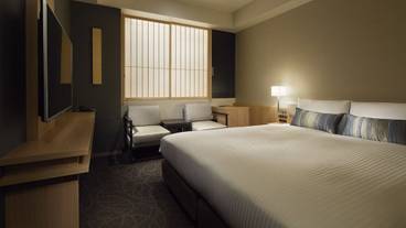 三井ガーデンホテル 京都新町 別邸(ミツイガーデンホテルキョウトシンマチ ベッテイ) / 5