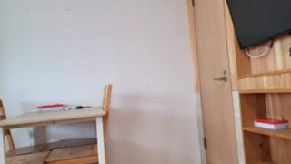 4 人部屋 禁煙 (601or with view or the Top floor)